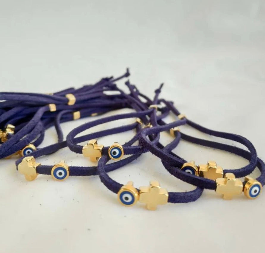 Witness Bracelets with Box