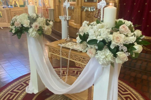 Wedding Lambatha Package (Vancouver, BC only)