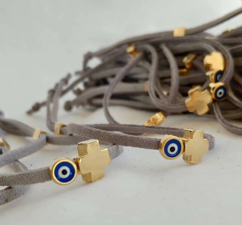 Witness Bracelets with Box