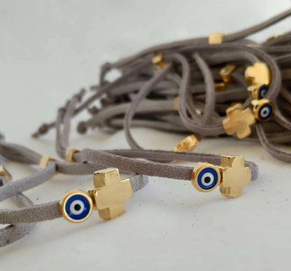 Witness Bracelets with Box