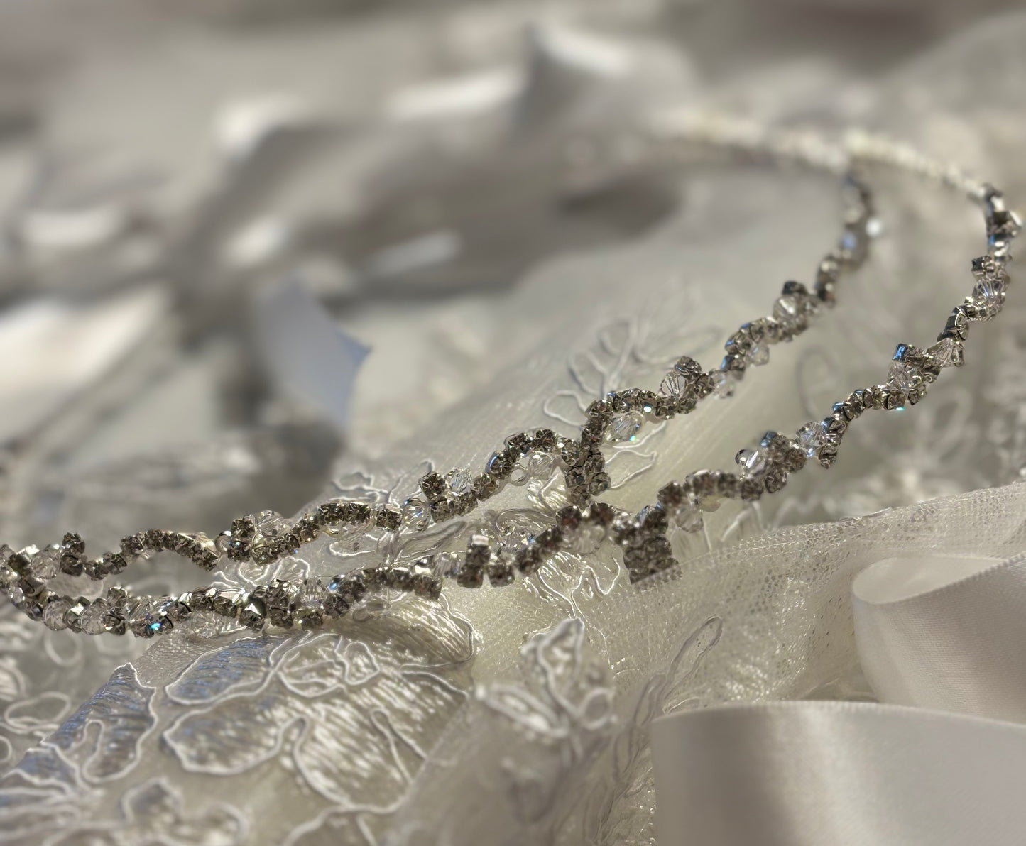 Princess Collection - Tiara  Timeless Elegance