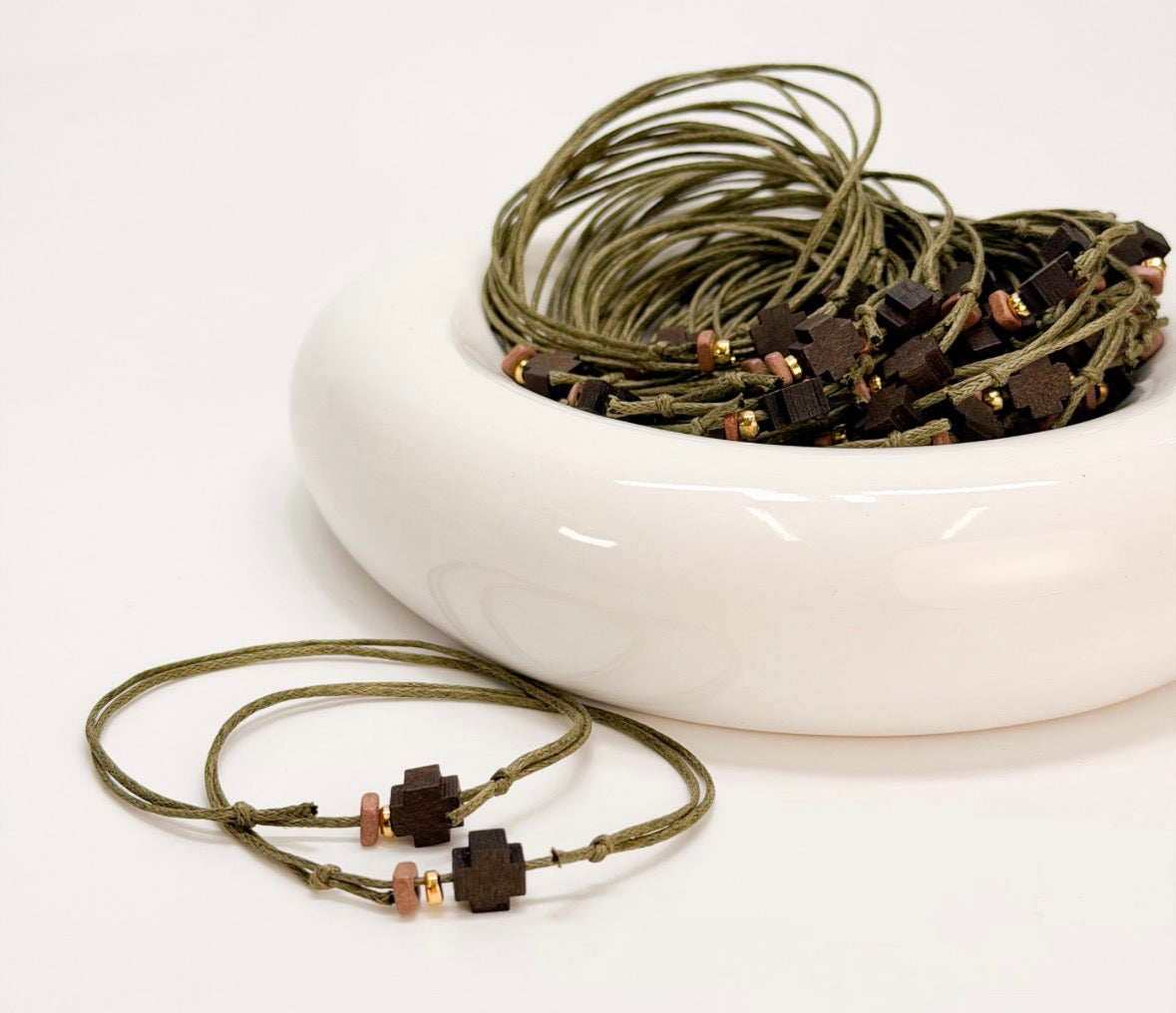 New Witness Bracelets coming soon!