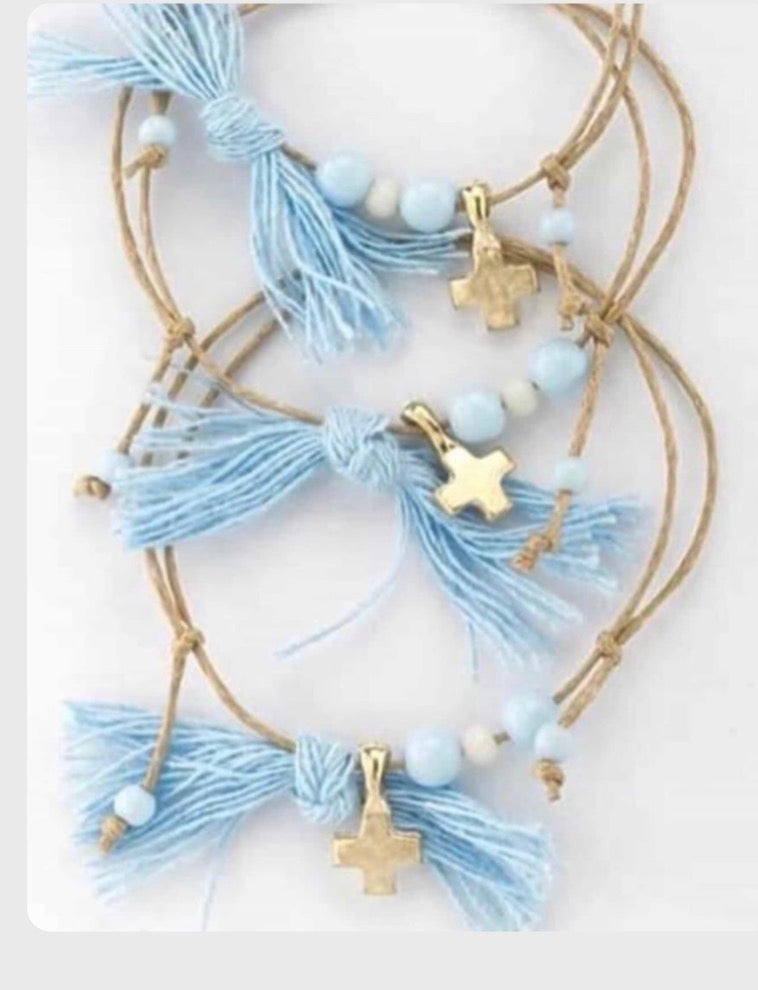 Witness Bracelets
