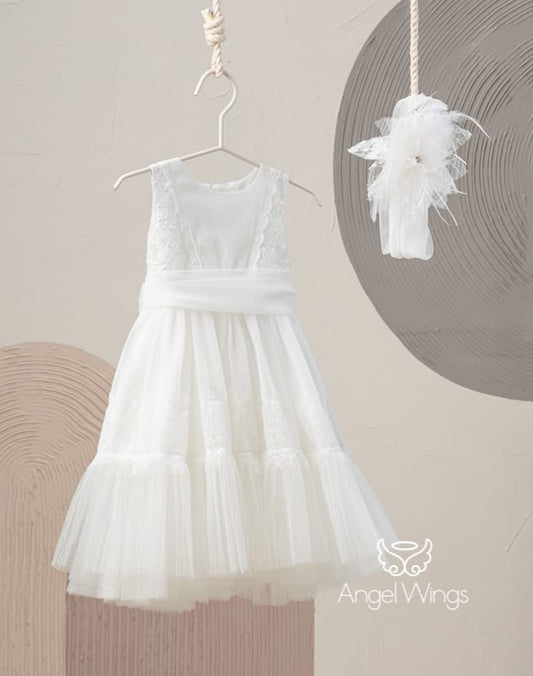 Girls "Vivianna" Dress
