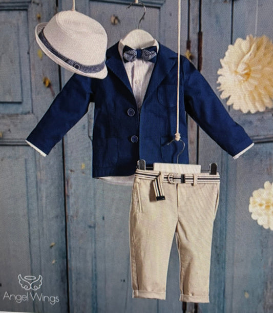 Boys Suite "Gatsby"