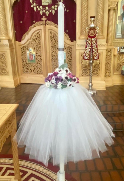 Baptismal Lambatha