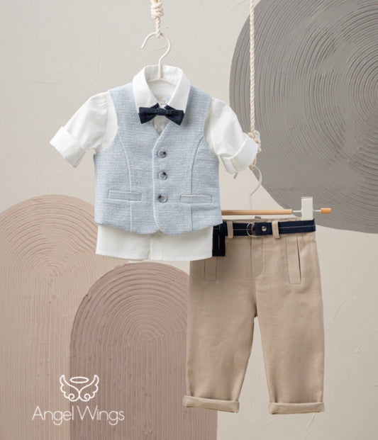 Boys Suit "Charlie"
