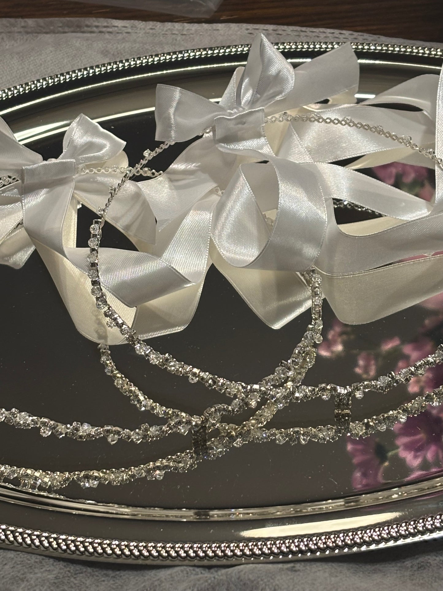 Princess Collection - Tiara  Timeless Elegance