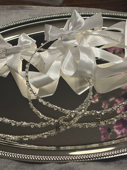 Princess Collection - Tiara  Timeless Elegance