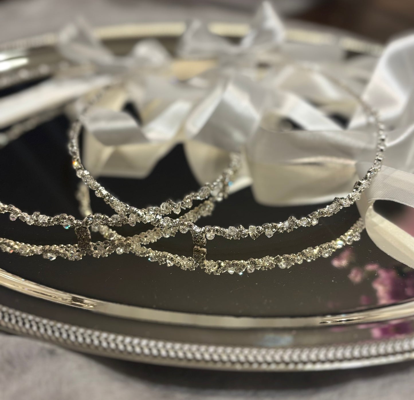 Princess Collection - Tiara  Timeless Elegance