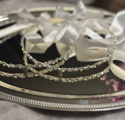 Princess Collection - Tiara  Timeless Elegance