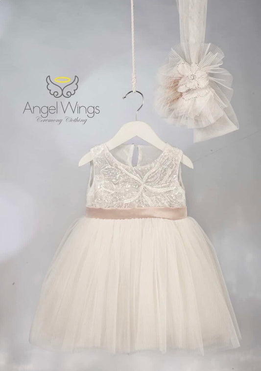 Girls "Magical Fiona" Dress