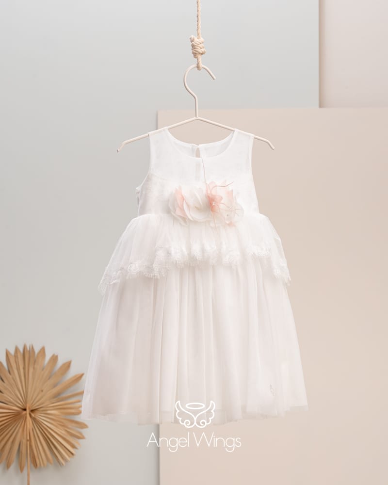 Girls "Betina" Dress