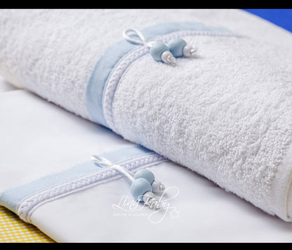 Blue Sea Lathopana Set