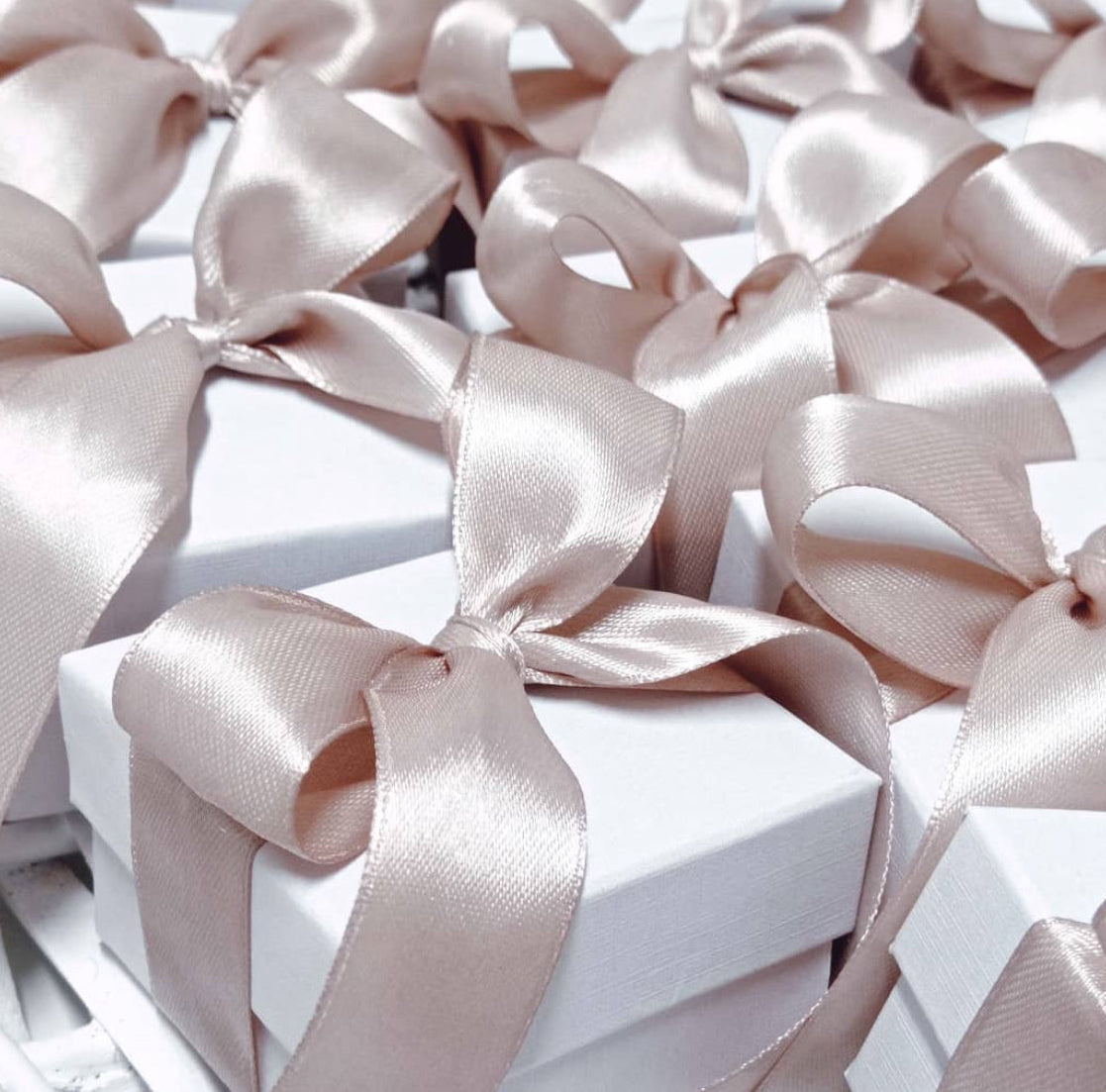 Elegant Bonboniere box