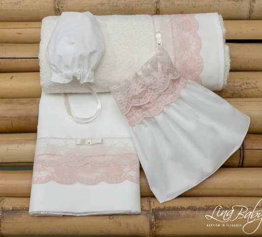 Special Princess Design Lathopana Set